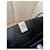 Borsa Phoebe Philo Kit Cabas Piccola Nera in Pelle Nero - vista 4