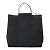 Borsa a Spalla Hermès Cabag Elan PM Nera Nero - vista 2