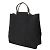 Borsa a Spalla Hermès Cabag Elan PM Nera Nero - vista 3