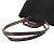 Borsa a Spalla Hermès Cabag Elan PM Nera Nero - vista 4
