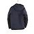 Fusalp Piumino blu navy - vista 3