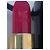 Collana Chanel con Pendente a Forma di Rossetto Nero e Oro D'oro - vista 6