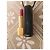Collana Chanel con Pendente a Forma di Rossetto Nero e Oro D'oro - vista 8