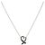 Tiffany & Co. Pendente Paloma Picasso Loving Heart Argento 925 - vista 3