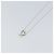 Tiffany & Co. Pendente Paloma Picasso Loving Heart Argento 925 - vista 4