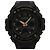 Orologio da polso per uomo Casio G-Shock GST-W300BD-1AJF