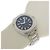 Relógio de pulso quartz Gucci Date 100m YA142201 Prata - vista 8