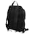 Schwarzer Nylon-Rucksack Prada 2VZ034 - Ansicht 2