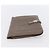 Portefeuille combiné Dogon Duo en cuir Hermès Marron - vue 3