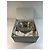 Christian Dior Egg Cup Display Metal Silver Silver hardware - view 2