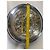 Christian Dior Egg Cup Display Metal Silver Silver hardware - view 9