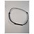 Set di 2 bracciali Nina Ricci Metallo Dorato e Cordino - vista 7