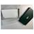 Longchamp White Leather Wallet  - view 2