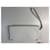 Longchamp White Leather Wallet  - view 3