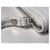 Longchamp White Leather Wallet  - view 5