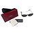 Gafas de sol Cartier Aspen marrones lentes ovaladas Castaño