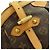 Borsa Tote Tivoli GM di Louis Vuitton Monogramma - vista 12