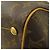 Borsa Tote Tivoli GM di Louis Vuitton Monogramma - vista 18