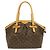 Borsa Tote Tivoli GM di Louis Vuitton Monogramma - vista 2