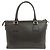 Bolso 2 en 1 de cuero de ternera negro Gucci - vista 2