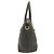 Bolso 2 en 1 de cuero de ternera negro Gucci - vista 3