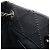 Borsa a Spalla Matelassé Chanel Nero - vista 13