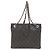 Borsa a Spalla Matelassé Chanel Nero - vista 2