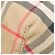 Burberry Nova Check Nylon Canvas Umhängetasche Beige - Ansicht 16