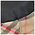 Burberry Nova Check Nylon Canvas Umhängetasche Beige - Ansicht 19