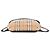 Burberry Nova Check Nylon Canvas Umhängetasche Beige - Ansicht 4