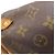 Borsa a Spalla Saumur MM M40710 Louis Vuitton Monogramma - vista 19