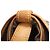Borsa a Spalla Saumur MM M40710 Louis Vuitton Monogramma - vista 20