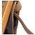 Borsa a Spalla Saumur MM M40710 Louis Vuitton Monogramma - vista 24