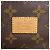 Borsa a Spalla Saumur MM M40710 Louis Vuitton Monogramma - vista 7