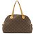 Louis Vuitton Montorgueil GM Tote Bag Monogram - view 2