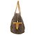Louis Vuitton Montorgueil GM Tote Bag Monogram - view 3