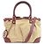 Borsa Tote Gucci 347902 GG 2 in 1 Marrone