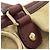Borsa Tote Gucci 347902 GG 2 in 1 Marrone - vista 19