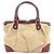 Borsa Tote Gucci 347902 GG 2 in 1 Marrone - vista 2