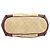 Borsa Tote Gucci 347902 GG 2 in 1 Marrone - vista 4