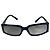 Gafas de sol Salvatore Ferragamo Labyrinth 561 130 Negras Negro