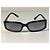 Gafas de sol Salvatore Ferragamo Labyrinth 561 130 Negras Negro - vista 11
