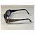 Gafas de sol Salvatore Ferragamo Labyrinth 561 130 Negras Negro - vista 12