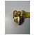 Spilla Nina Ricci in metallo dorato D'oro - vista 7