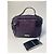 Emporio Armani Purses, wallets, cases Purple - view 2