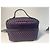 Emporio Armani Purses, wallets, cases Purple - view 3