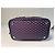 Emporio Armani Purses, wallets, cases Purple - view 4