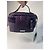 Emporio Armani Purses, wallets, cases Purple - view 8