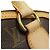 Borsa Lockit in tela Monogram Louis Vuitton Monogramma - vista 13