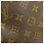 Borsa Lockit in tela Monogram Louis Vuitton Monogramma - vista 8